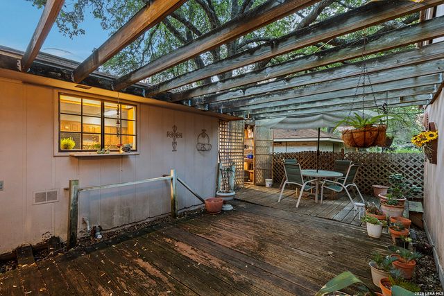 4708 Pecan Grove, San Antonio, TX 78222