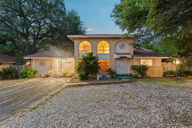 4708 Pecan Grove, San Antonio, TX 78222