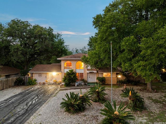 4708 Pecan Grove, San Antonio, TX 78222