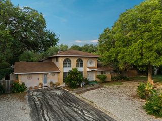 4708 Pecan Grove, San Antonio, TX 78222
