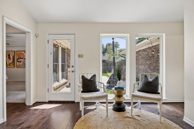 9026 Woodhurst Drive, Dallas, TX 75243