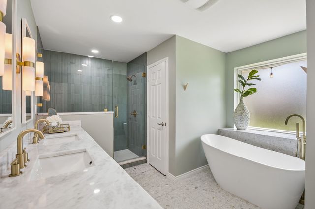 9026 Woodhurst Drive, Dallas, TX 75243