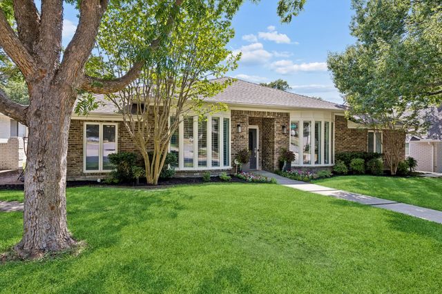 9026 Woodhurst Drive, Dallas, TX 75243