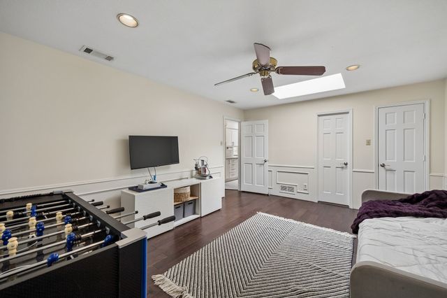 9026 Woodhurst Drive, Dallas, TX 75243