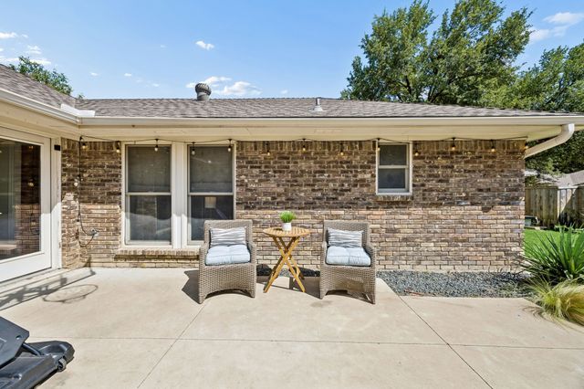 9026 Woodhurst Drive, Dallas, TX 75243