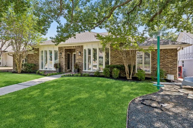 9026 Woodhurst Drive, Dallas, TX 75243