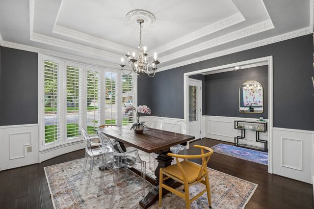 9026 Woodhurst Drive, Dallas, TX 75243