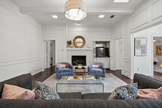9026 Woodhurst Drive, Dallas, TX 75243