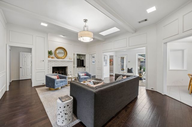 9026 Woodhurst Drive, Dallas, TX 75243