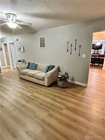 284 N American Boulevard, Vandalia, OH 45377