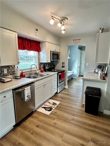 284 N American Boulevard, Vandalia, OH 45377