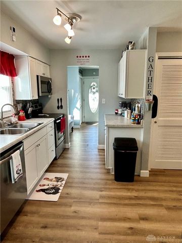 284 N American Boulevard, Vandalia, OH 45377