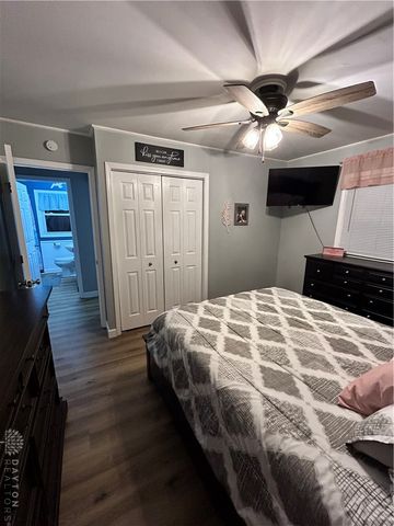 284 N American Boulevard, Vandalia, OH 45377