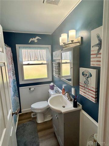 284 N American Boulevard, Vandalia, OH 45377