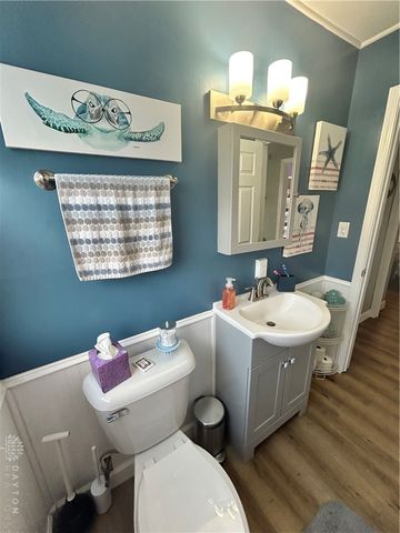 284 N American Boulevard, Vandalia, OH 45377