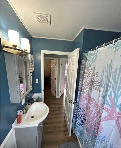 284 N American Boulevard, Vandalia, OH 45377