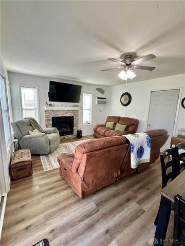 284 N American Boulevard, Vandalia, OH 45377