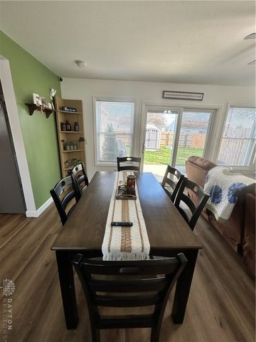 284 N American Boulevard, Vandalia, OH 45377