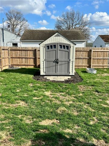 284 N American Boulevard, Vandalia, OH 45377