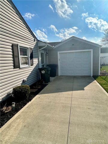 284 N American Boulevard, Vandalia, OH 45377