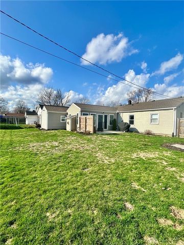 284 N American Boulevard, Vandalia, OH 45377