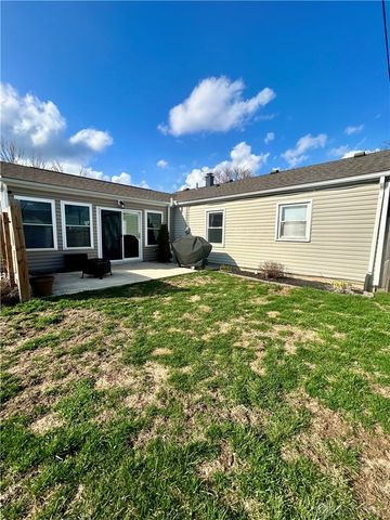 284 N American Boulevard, Vandalia, OH 45377