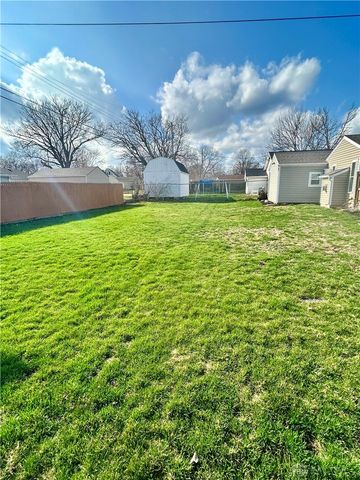 284 N American Boulevard, Vandalia, OH 45377