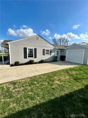 284 N American Boulevard, Vandalia, OH 45377