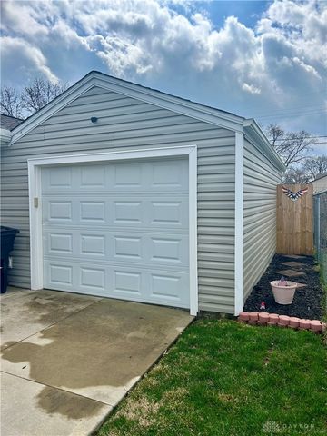 284 N American Boulevard, Vandalia, OH 45377