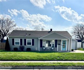 284 N American Boulevard, Vandalia, OH 45377