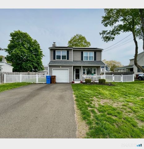 18 Wallace Street, Shelton, CT 06484