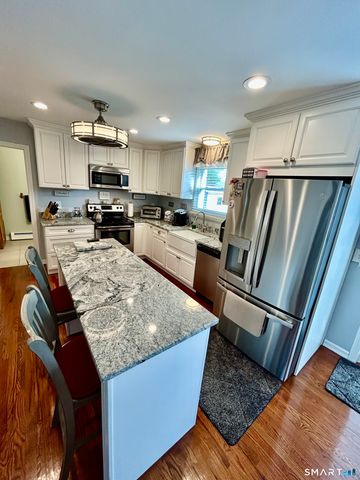 18 Wallace Street, Shelton, CT 06484