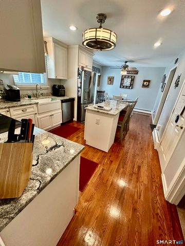 18 Wallace Street, Shelton, CT 06484