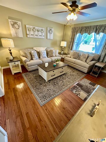 18 Wallace Street, Shelton, CT 06484