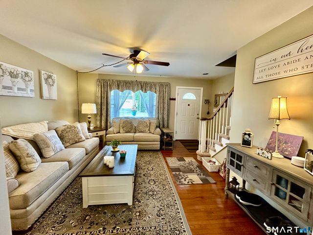 18 Wallace Street, Shelton, CT 06484