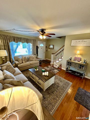 18 Wallace Street, Shelton, CT 06484