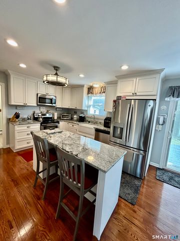 18 Wallace Street, Shelton, CT 06484