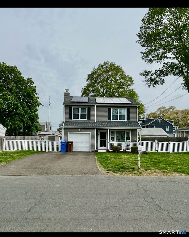 18 Wallace Street, Shelton, CT 06484
