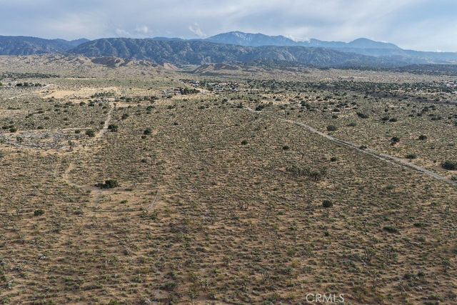 0 223rd St E, Llano, CA 93544
