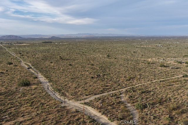 0 223rd St E, Llano, CA 93544