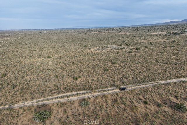 0 223rd St E, Llano, CA 93544