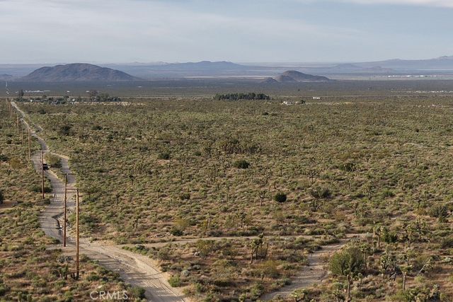 0 223rd St E, Llano, CA 93544