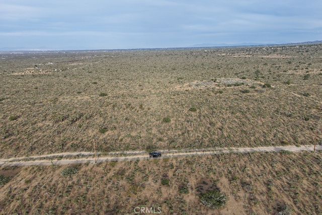 0 223rd St E, Llano, CA 93544
