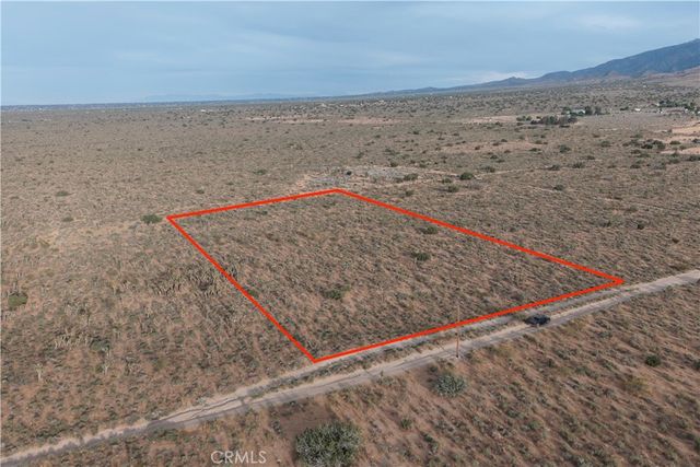 0 223rd St E, Llano, CA 93544