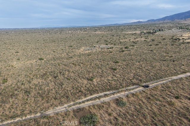 0 223rd St E, Llano, CA 93544