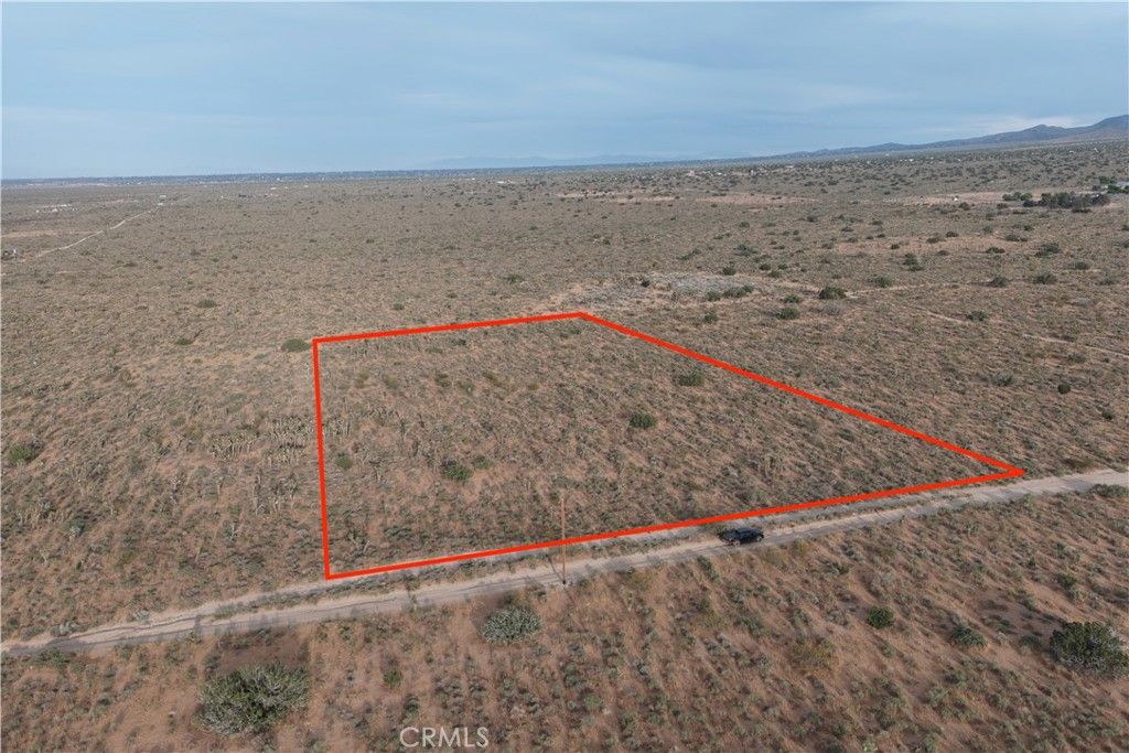 0 223rd St E, Llano, CA 93544