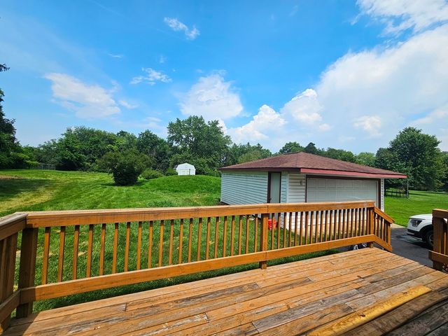 7056 Osage Road W, Long Grove, IL 60047