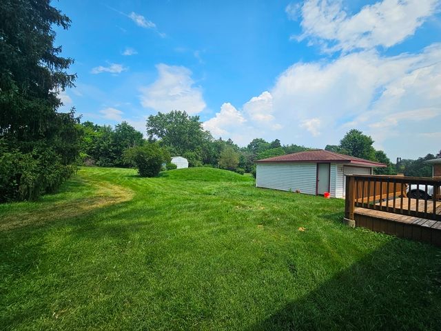 7056 Osage Road W, Long Grove, IL 60047