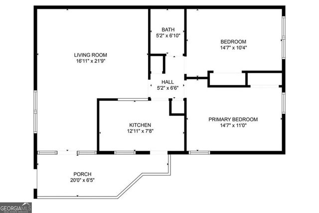 801 MARSTEVAN Drive NE 799 AND 801, Atlanta, GA 30306