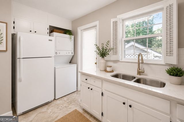 801 MARSTEVAN Drive NE 799 AND 801, Atlanta, GA 30306